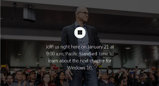 Windows 10會(huì)免費(fèi)嗎？