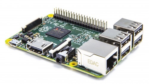 Raspberry Pi 二代產(chǎn)品開賣，Windows 10隨即宣布免費(fèi)支援