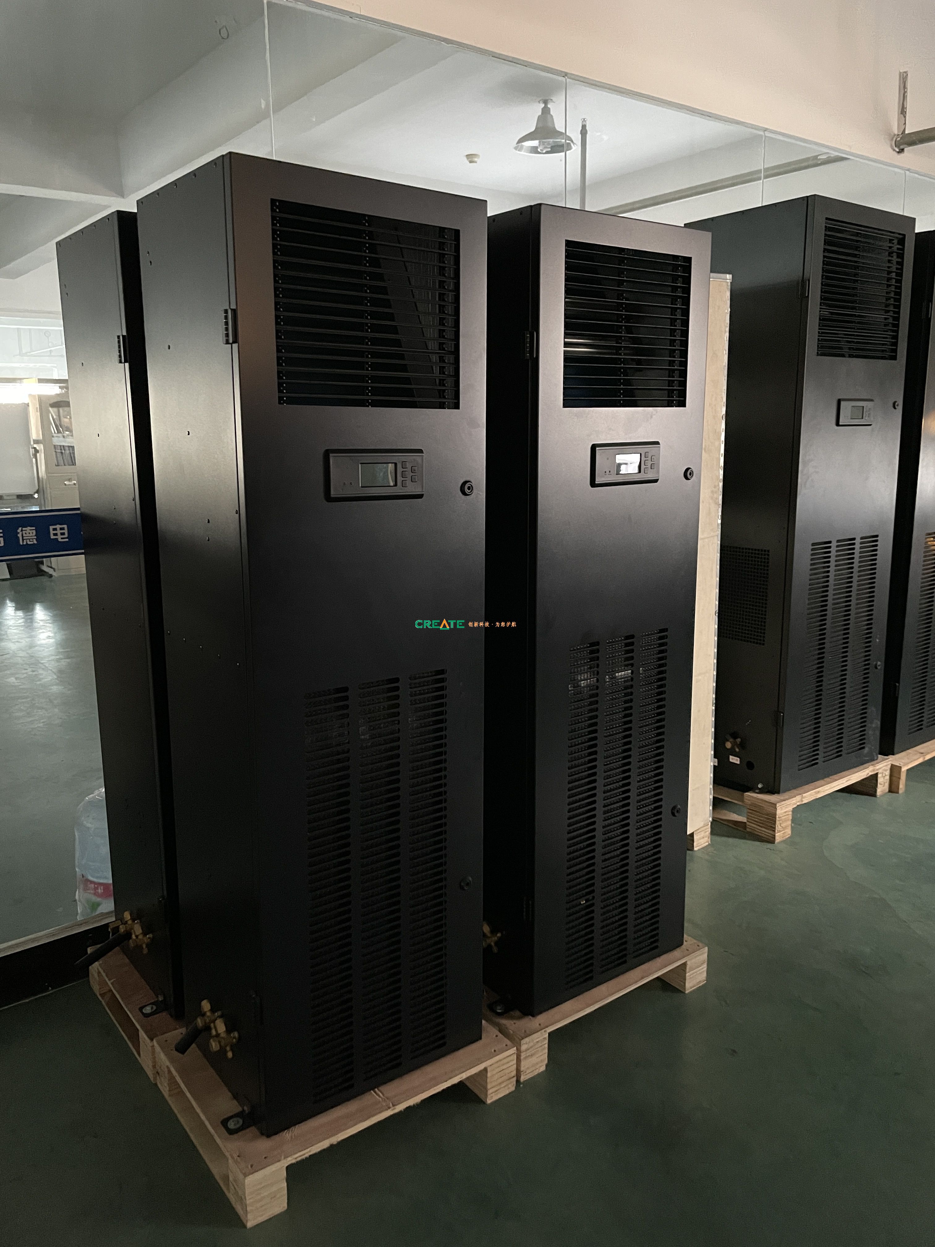 部署機房集中監控設備可以達到怎樣的目的？