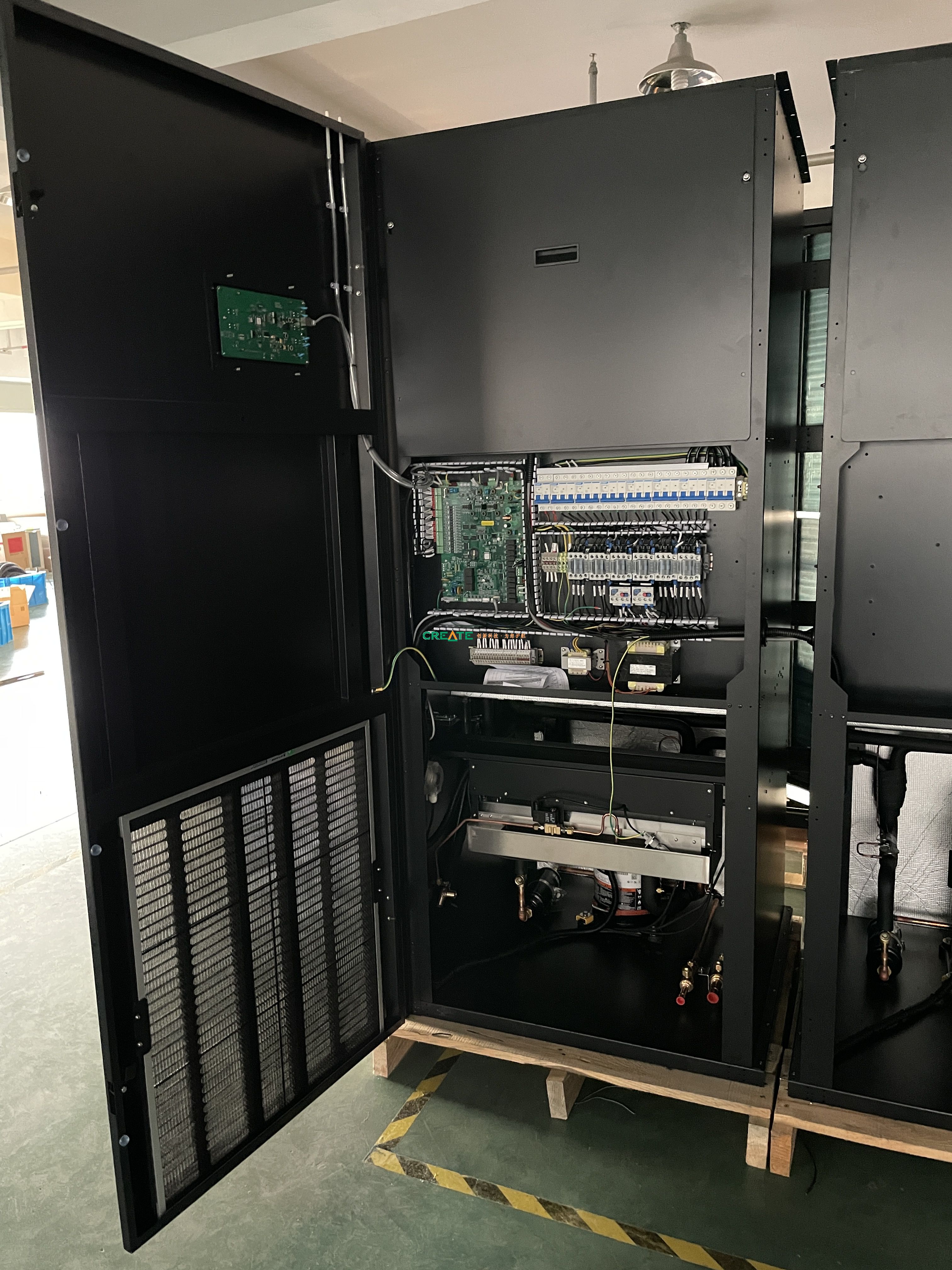 機房環境監控系統在進行UPS監測的時候如何開展工作？