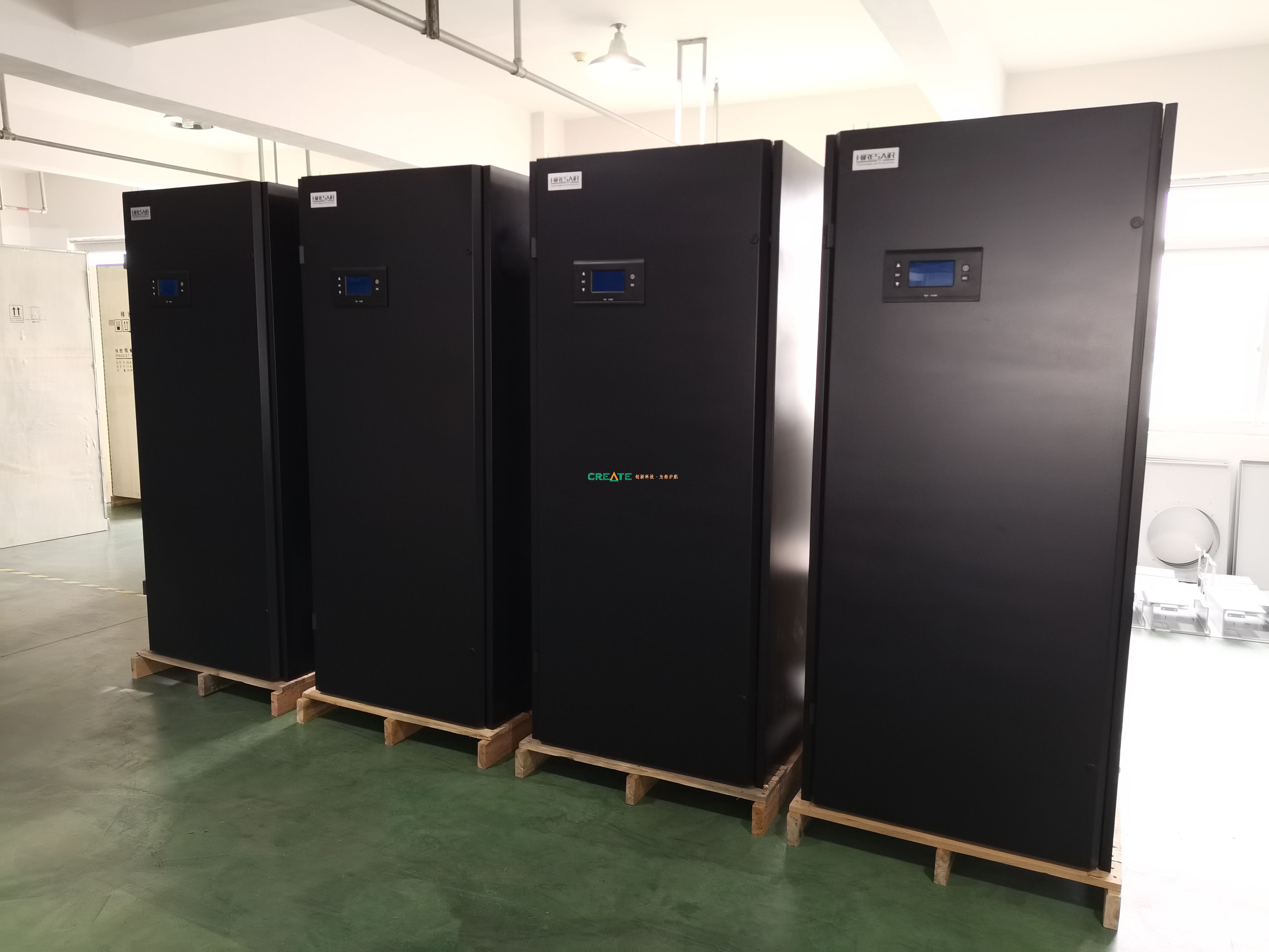 機房監控應該具備的幾大特點，你知道嗎？