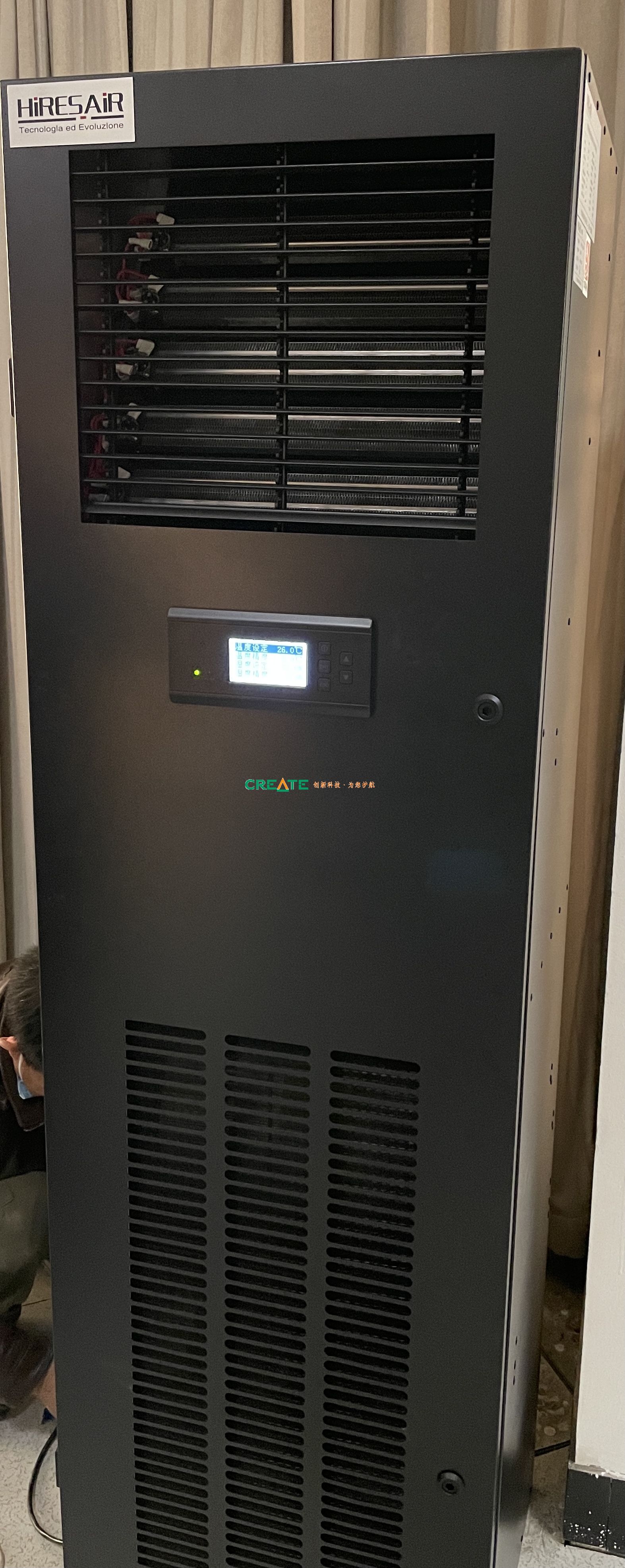 機房集中監控的優勢性在哪里？